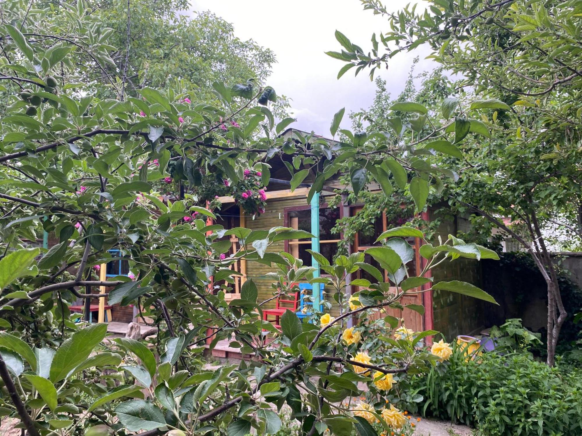 Philosophy Hotel Üçhisar Camera foto